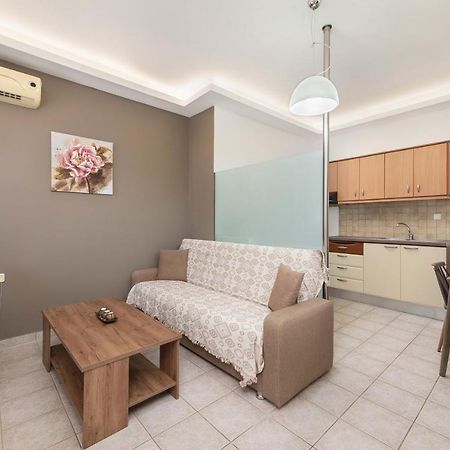 Iliana Apartment アファンドウ エクステリア 写真